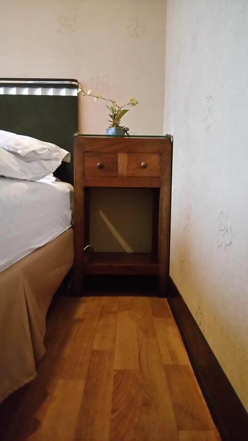Levite Villa Jiufen Buitenkant foto